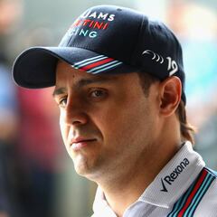 Siguen los asaltos y Massa se avergüenza de Brasil