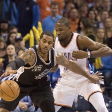 Power Rankings NBA: Ricky y sus Wolves suben 6 puestos