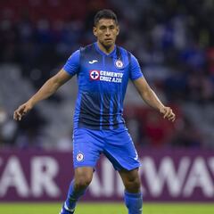 Para Luis Romo es una experiencia linda el choque de la Liga MX y MLS