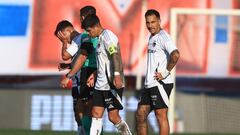 La gran vergüenza de Colo Colo