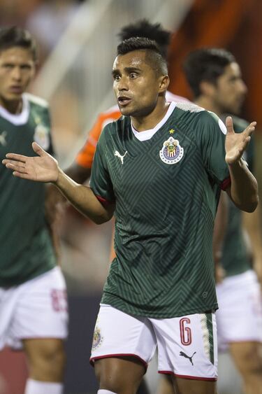 Chivas no se opondría a llegada de Matías Almeyda al Tri