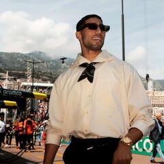 Achraf, el nuevo líder del PSG