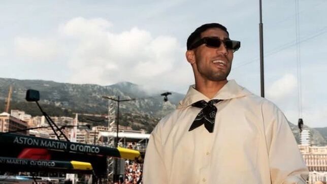 Achraf, nuevo ‘caso’ en París