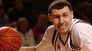 Tony Gaffney será el primer fichaje del FIATC Joventut