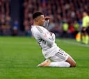 Mbappé supera a Di Stéfano