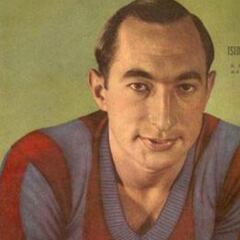 Argentina: otro destino exótico para el futbolista español