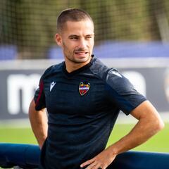 Franquesa vislumbra su estreno