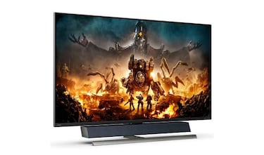 Así son los nuevos televisores y monitores para exprimir Xbox Series X|S: Designed for Xbox