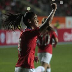 Seleccionada chilena rescindió contrato con su club en España