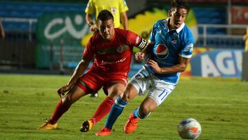 Millos, con un partido pendiente, es cabeza de serie