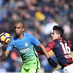 Serra halaga a Joao Mario: "Es
un perfil que puede interesar"