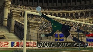 [Pre E3] World Tour Soccer 2