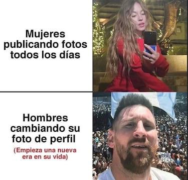 Raphinha, protagonista de los memes de la final de la Supercopa