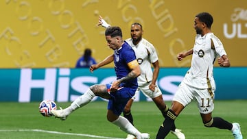 Chelsea - LAFC en vivo: Mundial de Clubes, Jornada 1 en directo