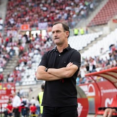 Etxeberria gana tiempo