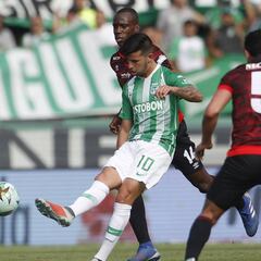 Copa Águila: Fecha y hora de la ida de los octavos de final