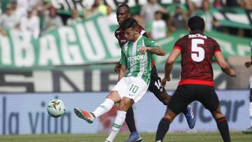 As&iacute; se jugar&aacute;n los octavos de final de Copa &Aacute;guila