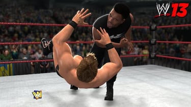 Nuevas super estrellas, divas y modalidades en los DLC que THQ prepara para WWE’13