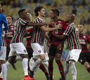 El equipo ideal de Fluminense para recibir a Antofagasta