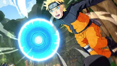 Naruto to Boruto: Shinobi Striker detalla sus 4 formas de combate