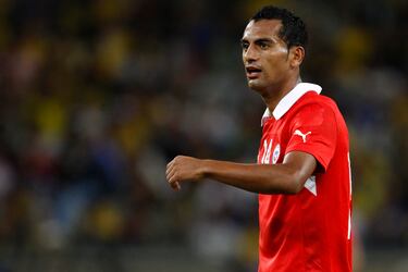 El ex U y UC que alista su retiro del fútbol: “Me siento un jugador reconocido y valorado”