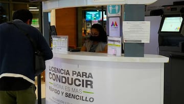 Precio licencia de conducir Edomex: cuánto cuesta, cómo sacarla y requisitos