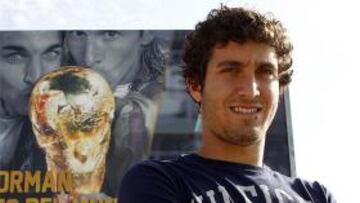 Campaña: "Reyes sería una gran apuesta del Sevilla"