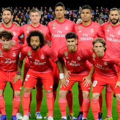 El Plan A tampoco funciona