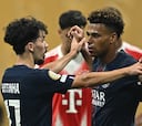 PSG - Bayern: TV, a qué hora es, cómo y dónde ver hoy la Champions League online