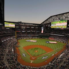 Diamondbacks vs Rangers: How much do 2023 MLB World Series tickets cost?