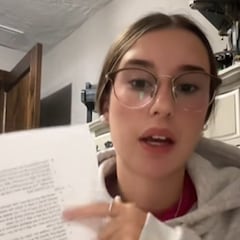 Una española se muda con una familia a Estados Unidos y deja claro lo que nunca puede hacer: “La puerta debe permanecer abierta”