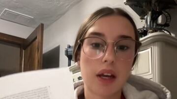 Una española se muda con una familia a Estados Unidos y deja claro lo que nunca puede hacer: “La puerta debe permanecer abierta”