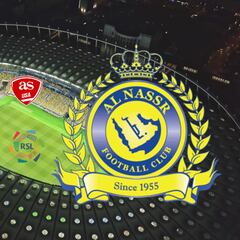 Al-Hazm vs Al-Nassr: times, how to watch on TV and stream online | Saudi Pro League