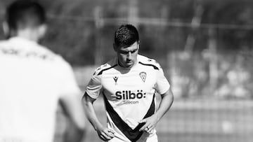 Un chileno recibe una mala noticia en España: “Mucho trabajo por delante”