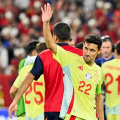Navas llega a los octavos