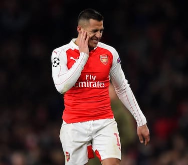 Gazidis: Arsenal "cannot compete with PL big spenders"