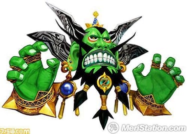 Riz Zoawd, Impresiones