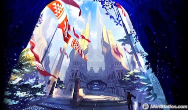 [TGS] The Last Ranker