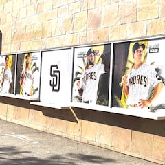 Los Padres borran a Juan Soto y tienen un nuevo favorito