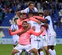 Leganés 2- Tenerife 1, en directo: resumen, goles y resultado