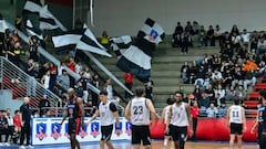 Sancionan al capitán de Colo Colo