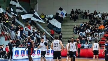 Sancionan al capitán de Colo Colo