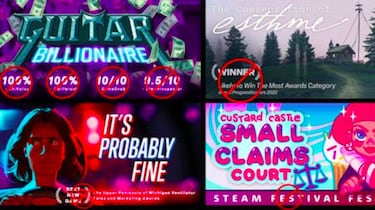 Ofertas de Steam: 10 favoritos de la crítica por menos de 10 euros