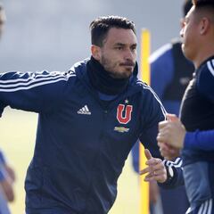 "Vente con nosotros": El día que a Pinilla le ofrecieron ir a Colo Colo