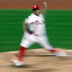 Astros - Phillies en vivo: Juego 3 de la Serie Mundial de la MLB: resumen y jugadas