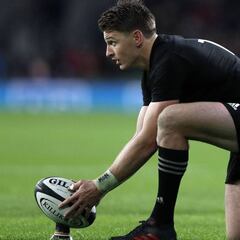 World Rugby publishes Player of the Year shortlists