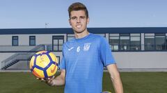 Gumbau: “Me encantaría poder marcarle un gol al Barcelona”