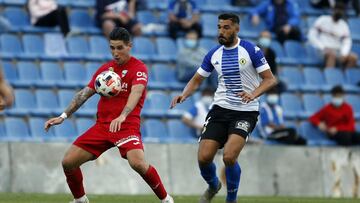 19-05-21 
 PARTIDO LIGA SEGUNDA DIVISION B HERCULES - LLEIDA 
 MOISES 