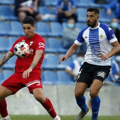 Carmelo tiene apalabrado el fichaje de Raúl González