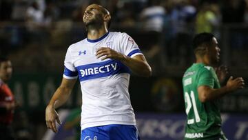 Universidad Católica pierde a una de sus figuras por lesión